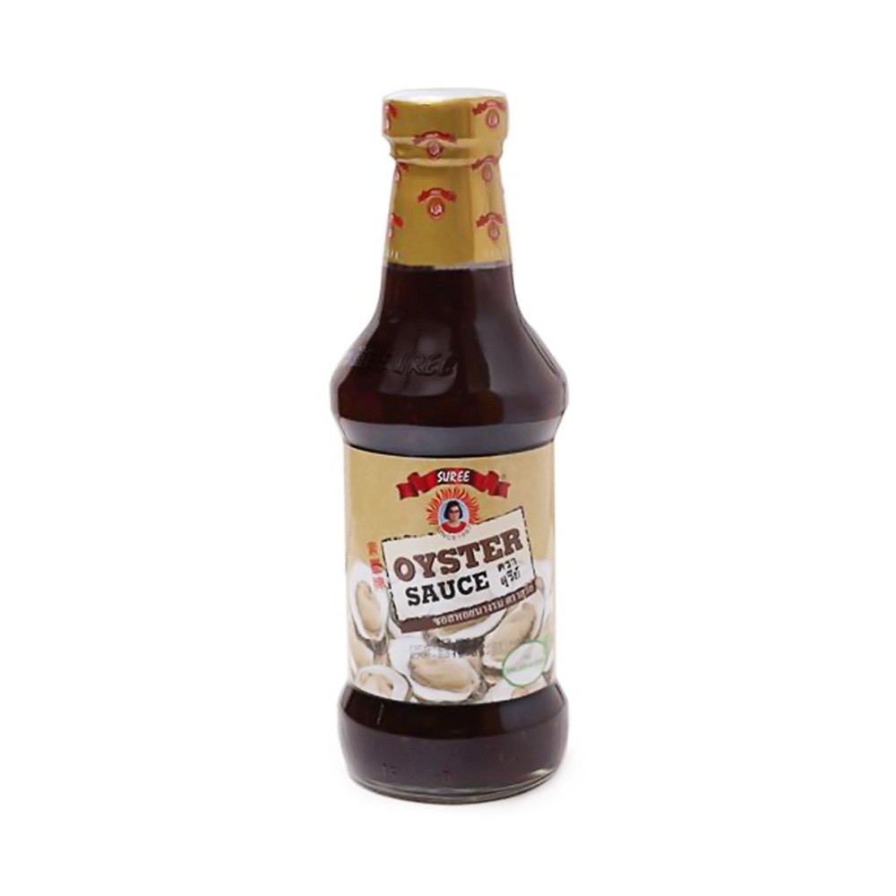Suree Premium Oyster Sauce-295ml